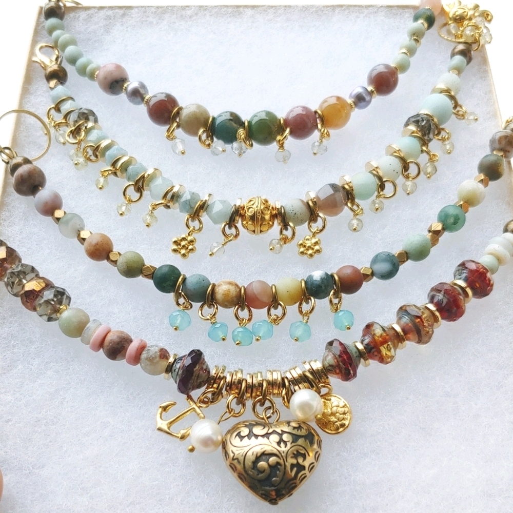 AMAZING SALE! Get unique hand crafted gifts here ❤❤❤ - Picture 6 of 13